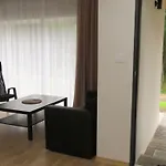 Nad Jeziorem Hotel