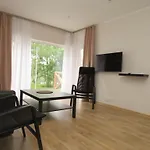 Hotel Nad Jeziorem 3*