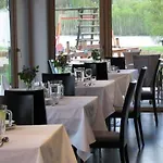 Hotel Nad Jeziorem 3*