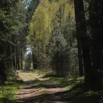 Nad Jeziorem 3* Pestkownica