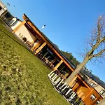 Hotel Nad Jeziorem