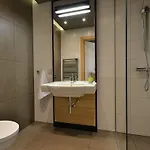 Hotel Nad Jeziorem 3*