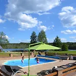 Hotel Nad Jeziorem 3*