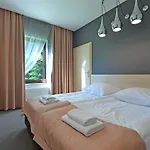 Hotel Nad Jeziorem