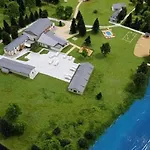 Hotel Nad Jeziorem Pestkownica