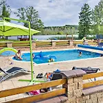 Hotel Nad Jeziorem Pestkownica