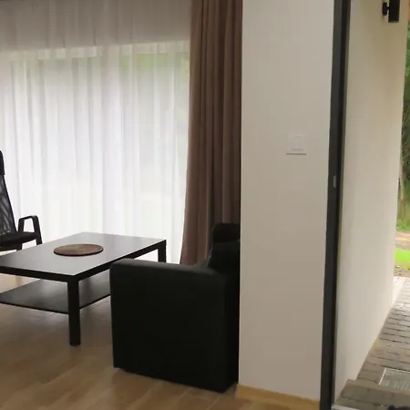 Nad Jeziorem Hotel