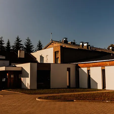 Nad Jeziorem 3* Pestkownica