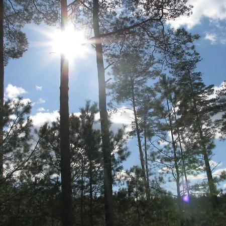 Hotel Nad Jeziorem 3*