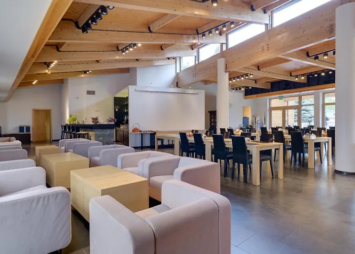 Hotel Nad Jeziorem 3*